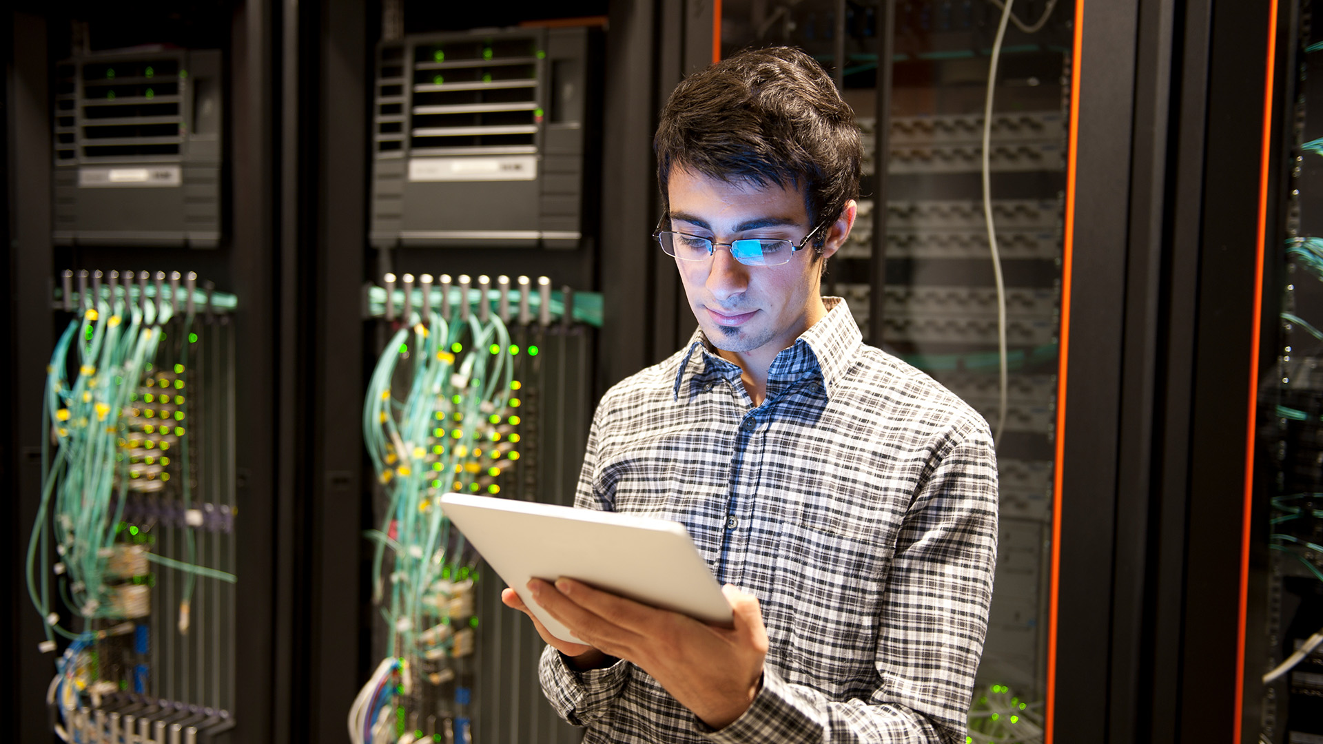 Custom OSS and BSS in Telecom