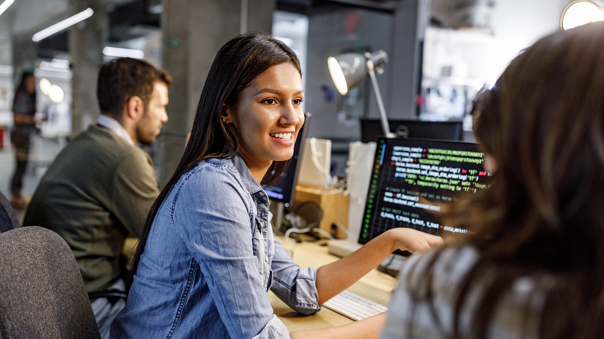 OSS/BSS & Integrated Telecom IT Systems