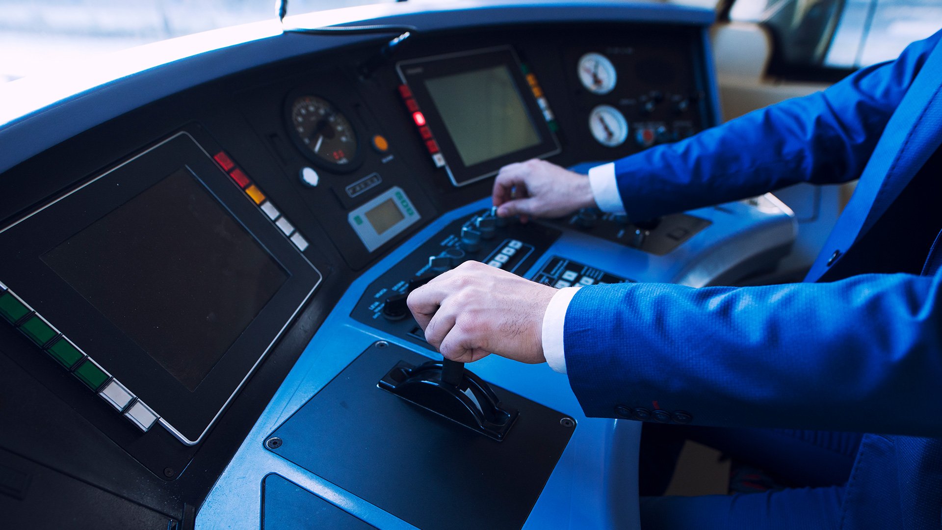 Advanced Simulations for a Defense Tech Company