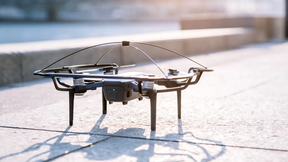 Future-proof drone delivery and navigation