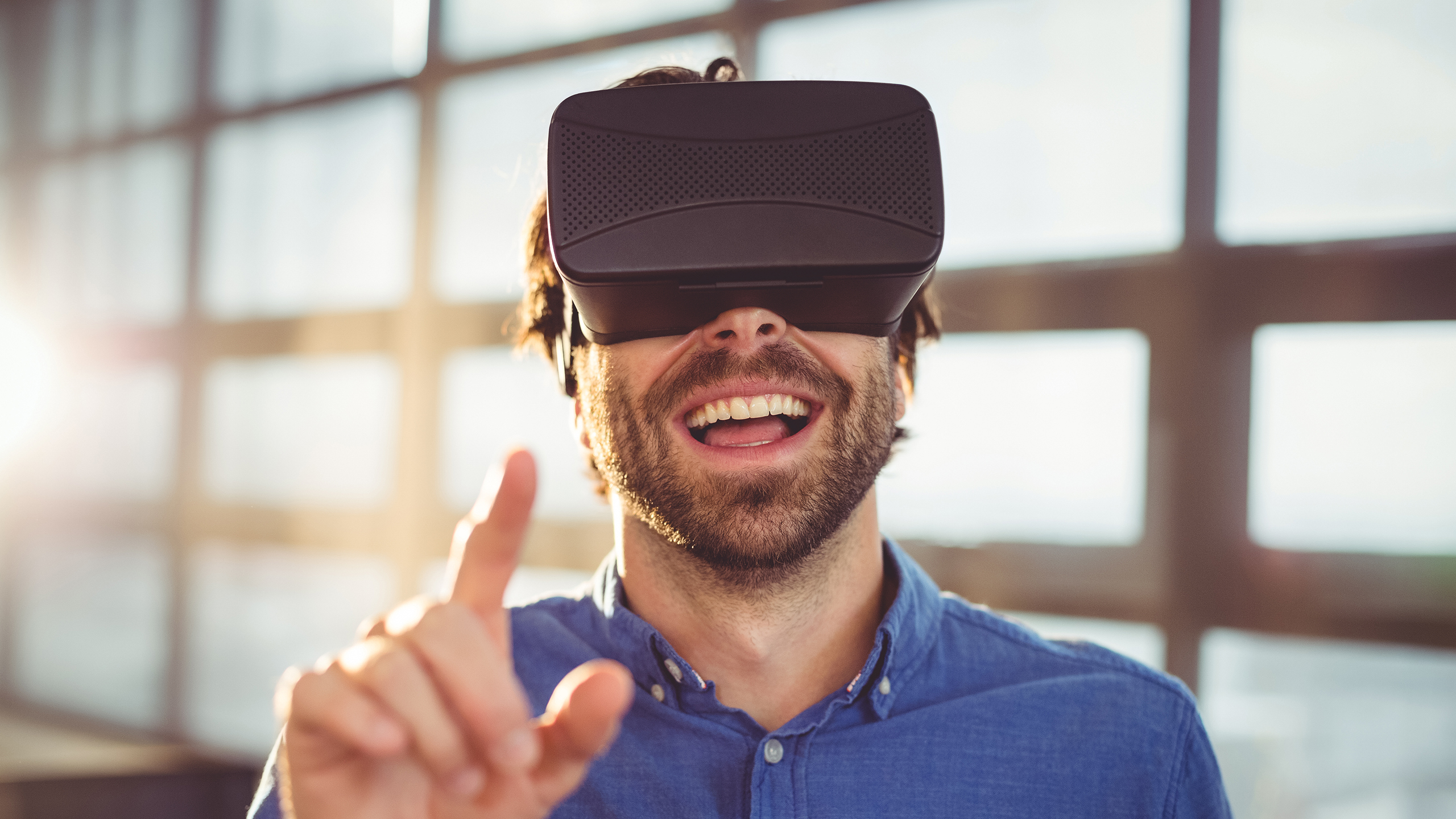 Volvo Trucks: Techniker Infos per Virtual Reality