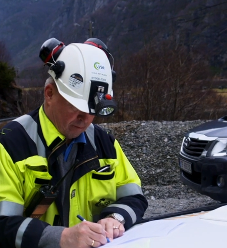 Lyse: Norway's critical infrastructure fueled by Cloud and Data