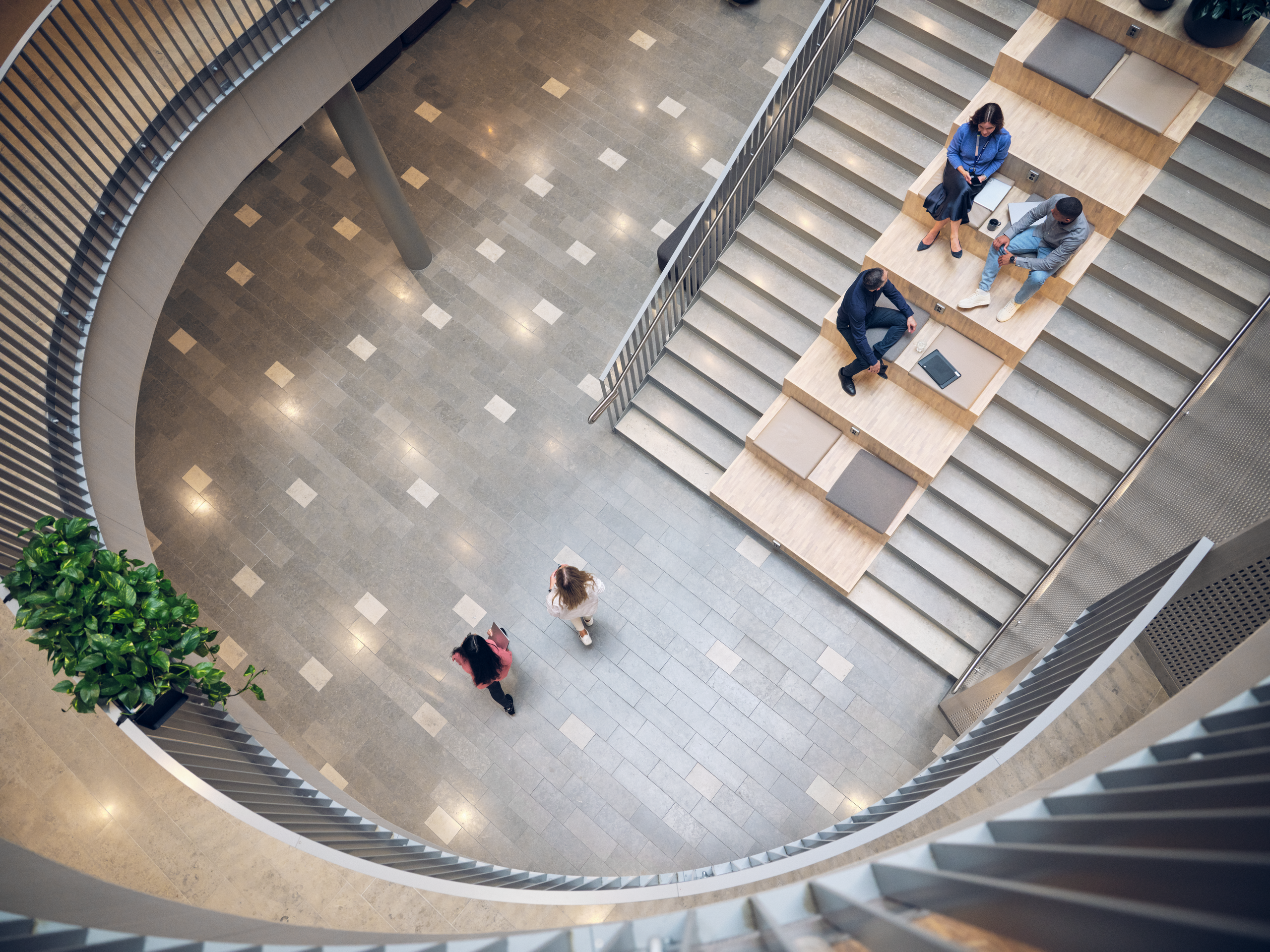 Human rights & labour rights commitments