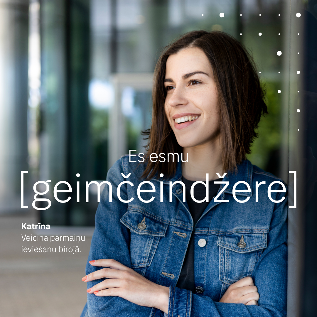 Tietoevry in Latvia aktualitātes