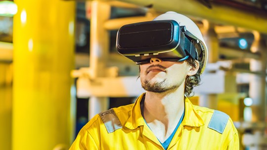 HoloLens 2 und XR Workshops