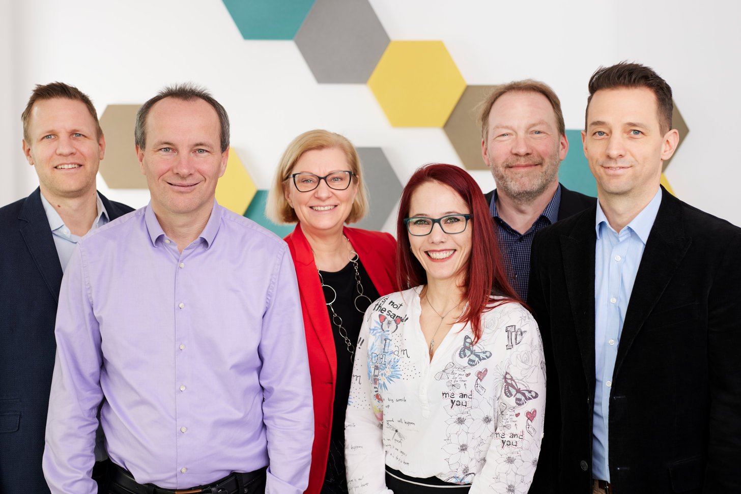 Die People Managers bei Tietoevry Austria