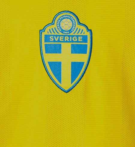 Tietoevry och SvFF gör det möjligt att följa de svenska fotbollslandslagen på plats 