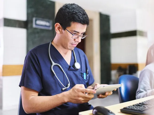 European Health Data Space – greater control of and access to health data across EU