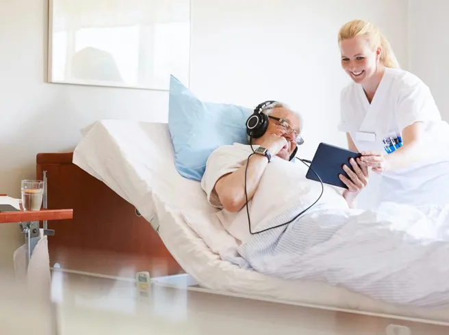From resource-based production to production-based resources: Rethinking healthcare resource planning