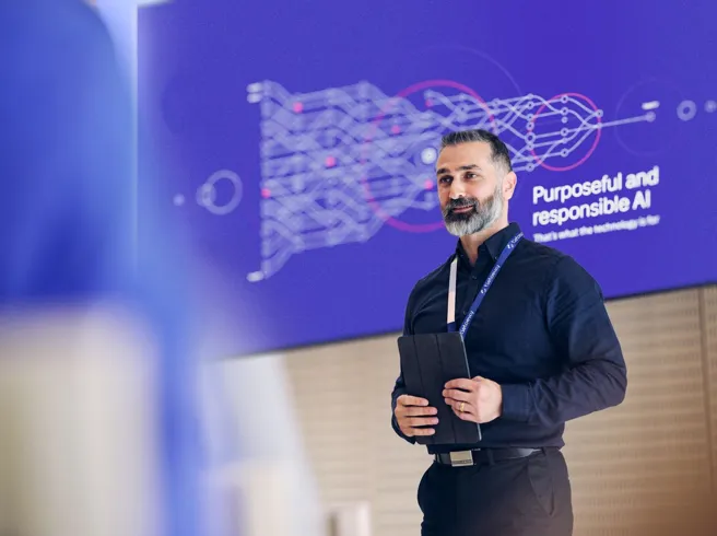 Willkommen zum "Mindful AI"-Framework