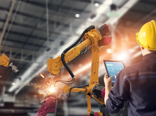 Digital Product Passport: Nachhaltigkeit meets Compliance