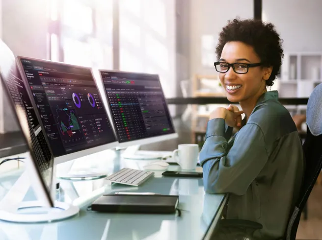 Exploring the Best ERP Systems: Microsoft, SAP, Oracle, Sage, and Salesforce