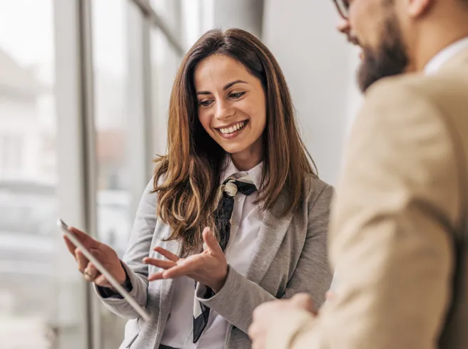 Reimagining Customer Experience in Financial Services