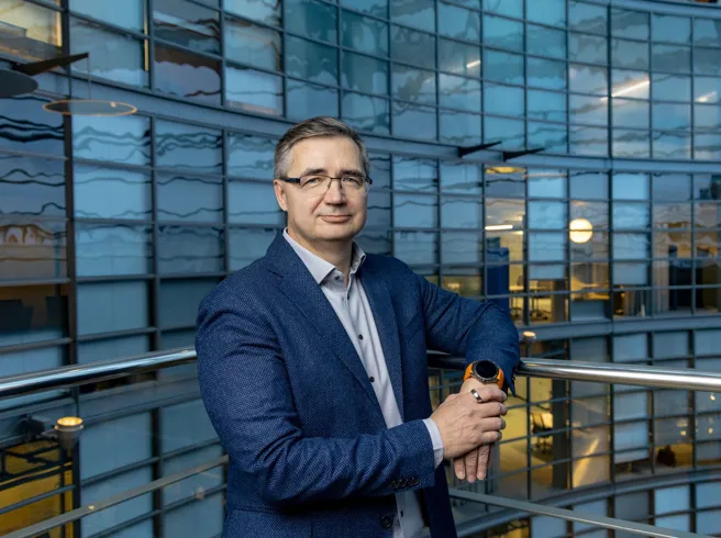 The new EU cybersecurity directive will soon be here – here’s how it affects Nordic companies