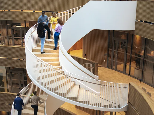 Platform Engineering: Future-proofing the digital infrastructure of Nordic Enterprises