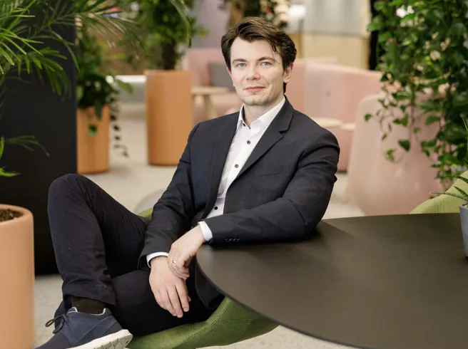 Developing AI agents with Copilot Studio one chess move at a time