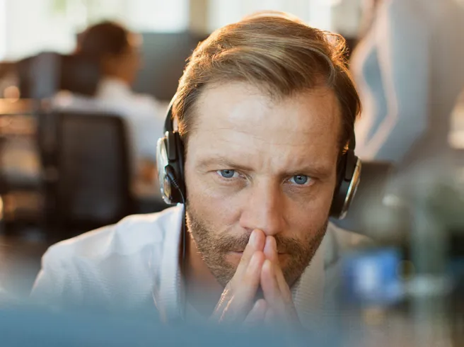 How to stop massive data breaches of personal data from happening?