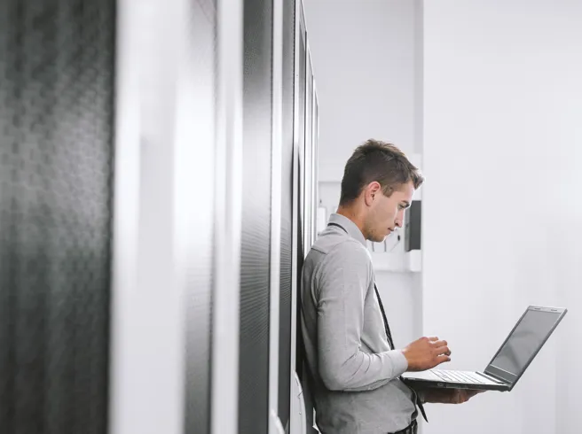 Navigating the NIS2 Directive: A guide for business and security leaders