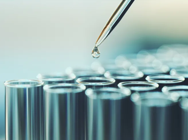 Navigating the AI-Driven Transformation of a Pharmaceutical Enterprise